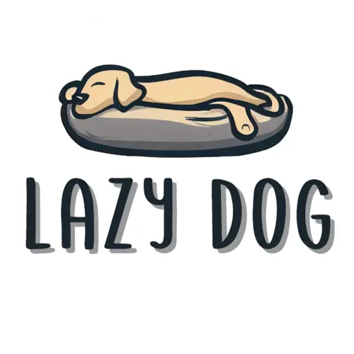 Lazy Dog Logo